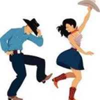 10 Jahre Line Dance im Pavillon